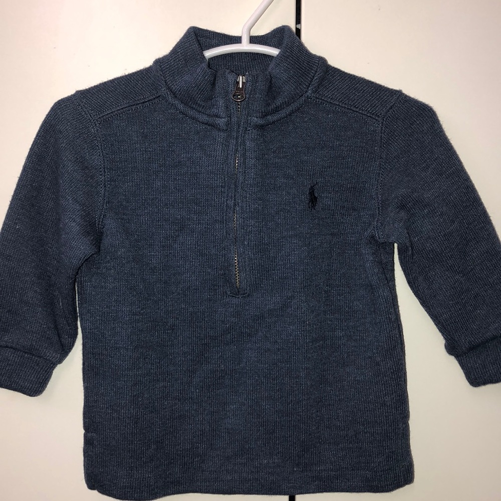 Ralph Lauren sweater